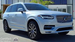 2024 Volvo XC90 B5 Core Bright Theme