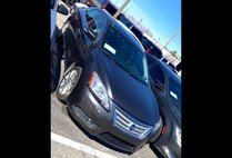 2015 Nissan Sentra SL