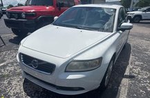 2011 Volvo S40 T5