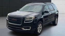 2015 GMC Acadia SLT-1