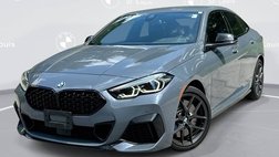 2023 BMW 2 Series M235i xDrive Gran Coupe