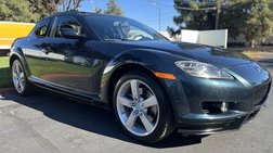 2005 Mazda RX-8 Base