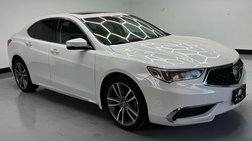 2019 Acura TLX V6 w/Tech