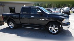2010 Dodge Ram 1500 SLT