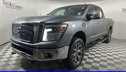 2018 Nissan Titan XD SL