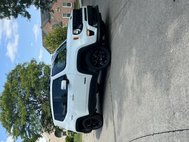 2020 Jeep Renegade Altitude