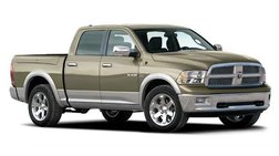 2009 Dodge Ram 1500 ST