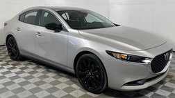 2026 Mazda MAZDA3 2.5 S Select Sport