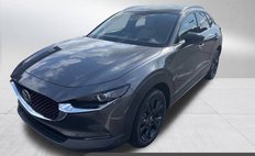 2024 Mazda CX-30 2.5 Turbo Premium