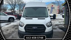 2020 Ford Transit 350