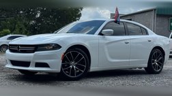 2015 Dodge Charger SE