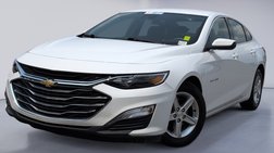 2024 Chevrolet Malibu LS Fleet