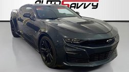 2023 Chevrolet Camaro SS