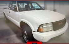 2001 GMC Sonoma Base