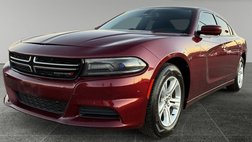 2017 Dodge Charger SE