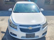 2014 Chevrolet Cruze 1LT Auto