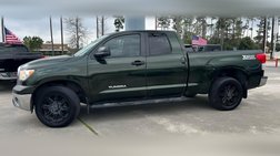 2012 Toyota Tundra Grade