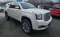 2015 GMC Yukon XL Denali