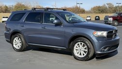 2020 Dodge Durango SXT