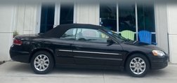 2004 Chrysler Sebring Limited