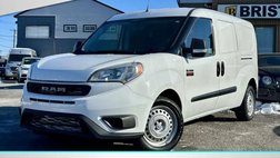 2022 Ram ProMaster City Base