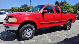 1998 Ford F-250 