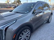 2020 Cadillac XT4 Sport