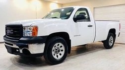 2011 GMC Sierra 1500 Work Truck
