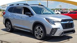 2024 Subaru Ascent Limited 7-Passenger