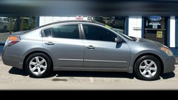 2008 Nissan Altima 2.5