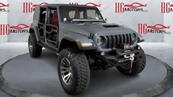2024 Jeep Wrangler Rubicon 392