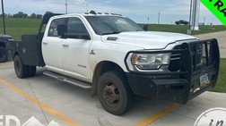 2019 Ram Ram Pickup 3500 Big Horn