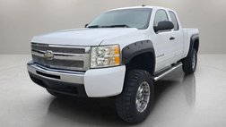 2009 Chevrolet Silverado 1500 Work Truck