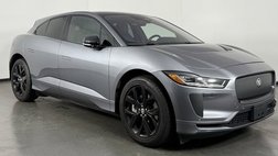 2024 Jaguar I-PACE EV400 R-Dynamic HSE