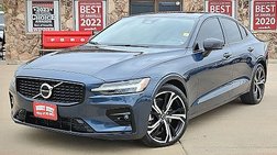 2025 Volvo S60 B5 Core