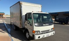 1999 Isuzu 