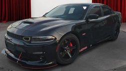 2019 Dodge Charger R/T Scat Pack