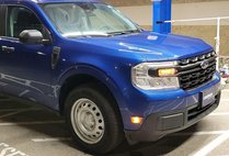 2024 Ford Maverick XL