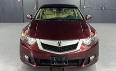 2010 Acura TSX Base