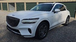 2022 Genesis GV70 2.5T Standard