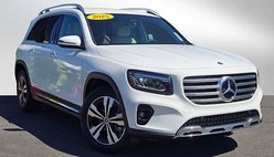 2025 Mercedes-Benz GLB GLB 250
