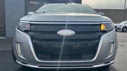 2013 Ford Edge Sport