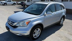 2010 Honda CR-V EX-L