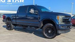 2019 Ford Super Duty F-250 King Ranch