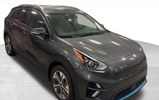 2021 Kia Niro EV EX