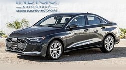 2025 Audi A3 quattro Premium 40 TFSI