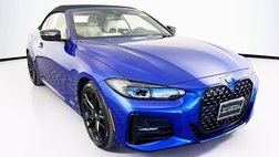 2023 BMW 4 Series 430i xDrive