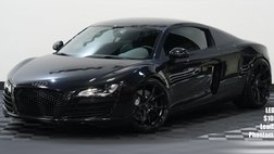 2011 Audi R8 4.2 quattro