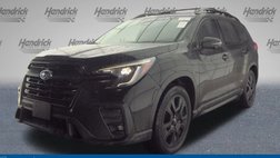 2023 Subaru Ascent Onyx Edition Limited