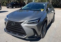 2026 Lexus TX 500h F SPORT Performance Premium